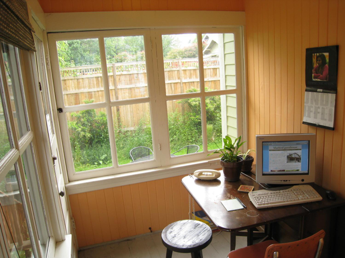Others 4, Bluebird Guesthouse, Multnomah