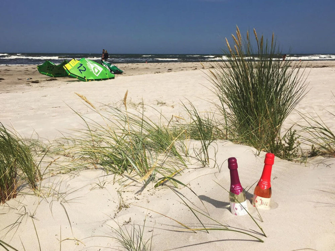 Property grounds 3, Beachkeeper Comfortable Holiday Residence, Vorpommern-Rügen
