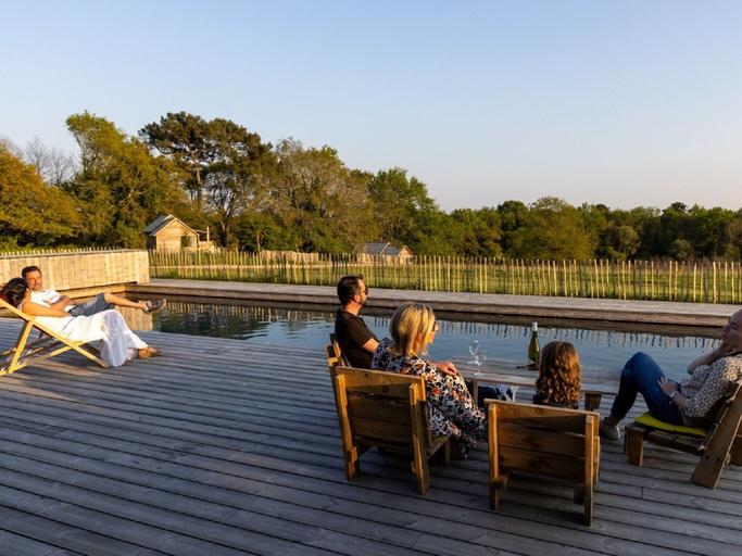 Others 5, Apartment in Morbihan Close to the sea, Morbihan