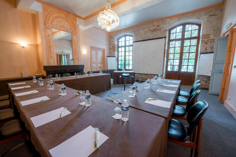 Food & Drinks 4, Logis Hotel Le Prince Noir, Lot-et-Garonne