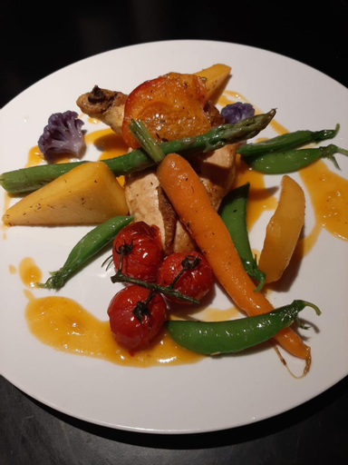 Others 5, Hotel-Restaurant Le Lion d'Or, Porrentruy