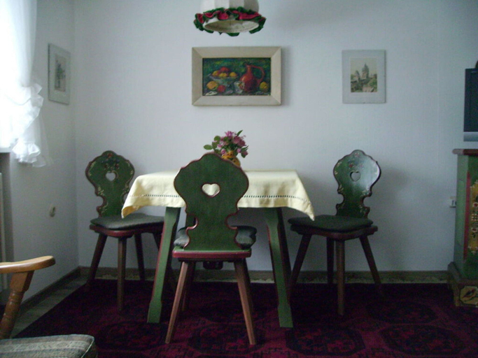 Dining 3, Vakantiehuis Becker-schmidt, Waldshut