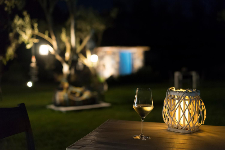 Food & Drinks 4, Is Cheas wine farm boutique hotel, Oristano