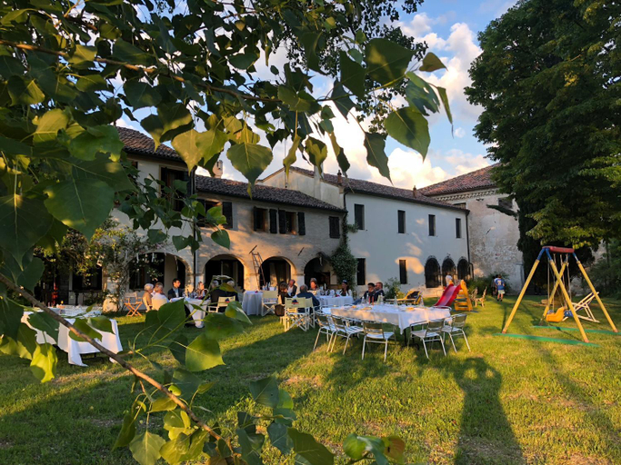 Others 2, Casa Cecilia Country House, Treviso