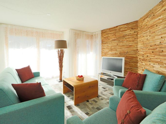 Others 4, Apartment Susanna by Interhome, Visp