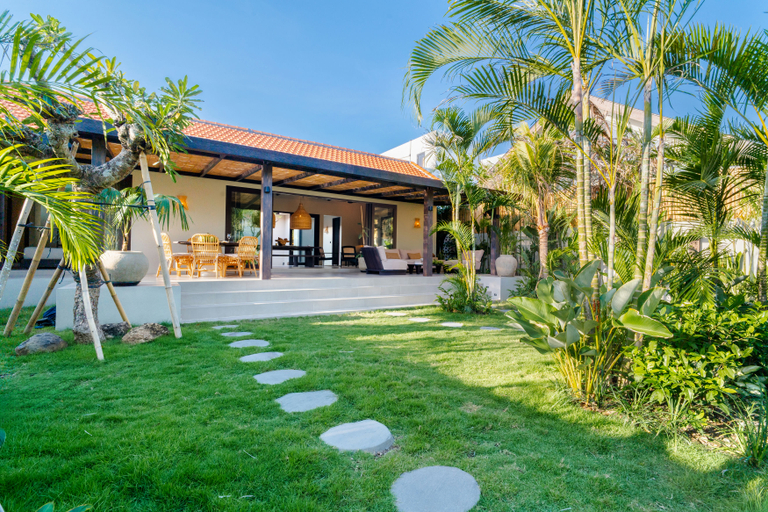 Exterior & Views 2, Ibumah Villa Bingin, Badung