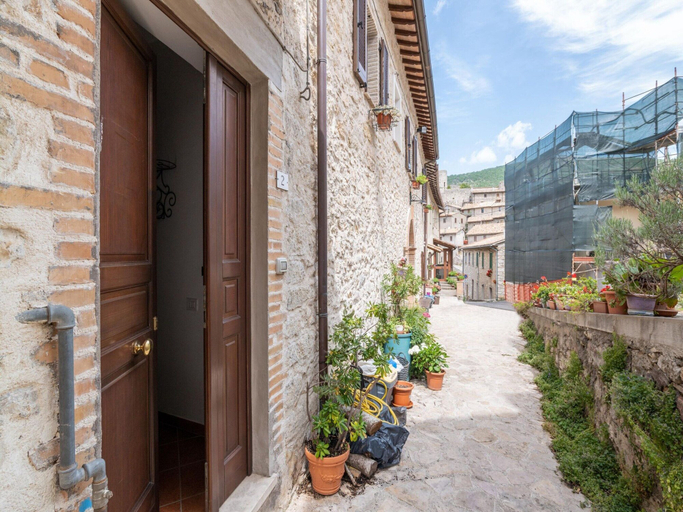 Exterior 2, Belvilla by OYO Casa Angelica, Terni