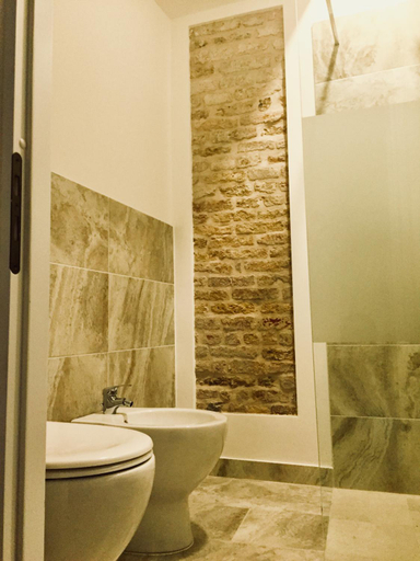 Bathroom 3, Ca Giovanni - charmant and exclusive apartment, Venezia