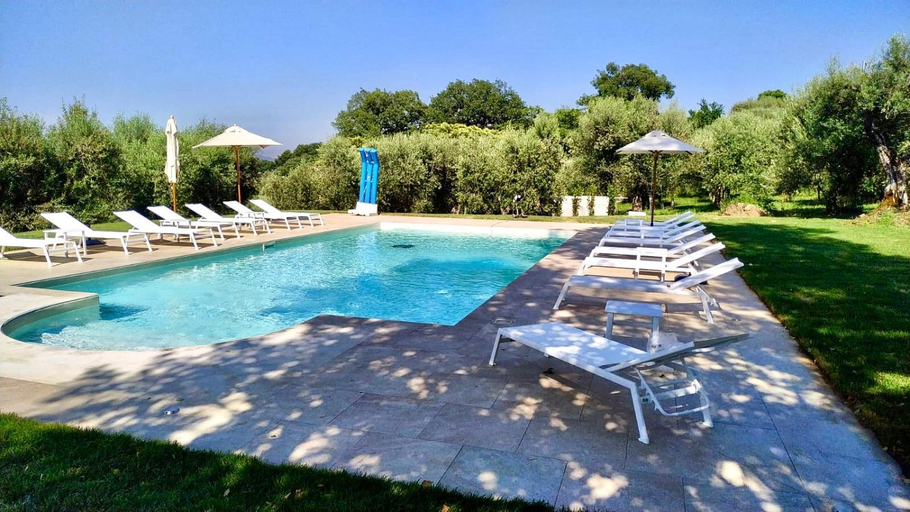 Sport & Beauty, Il Mulino della Signora Luxury Country House, Avellino