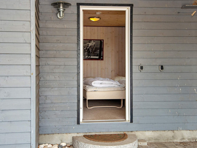 Exterior 2, 4 Star Holiday Home in Glesborg, Norddjurs
