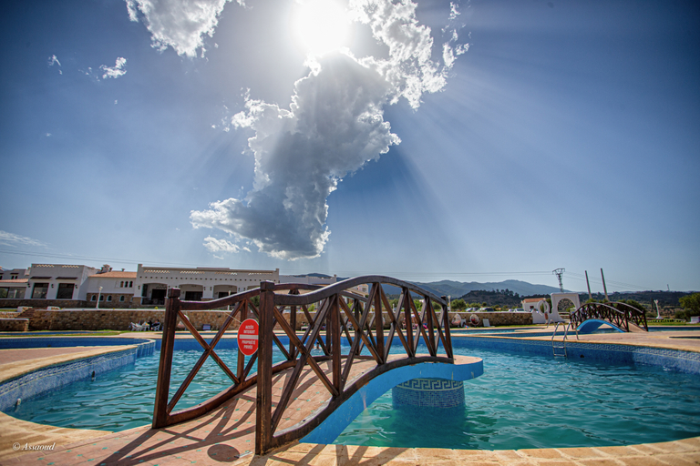 Sport & Beauty 4, Resort Hotel El Cotijo & Spa, Chefchaouen