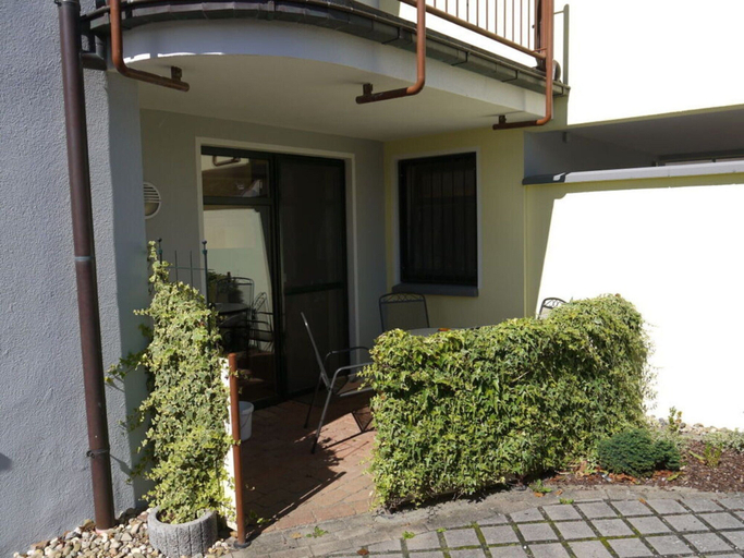 Exterior 5, 1 in House Weser 1 Comfortable Vacation Home, Cuxhaven