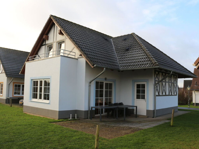 Exterior 4, Moselstill Comfortable Holiday Residence, Cochem-Zell