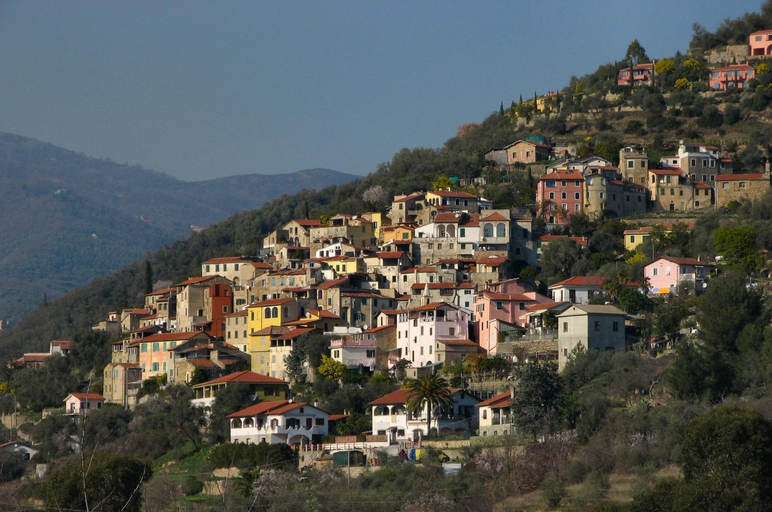 Others 5, Agriturismo San Michele di Danio Giovanni, Imperia