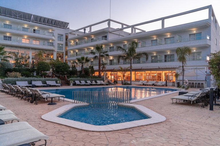Sport & Beauty 2, Sun Palace Albir and Spa, Alicante