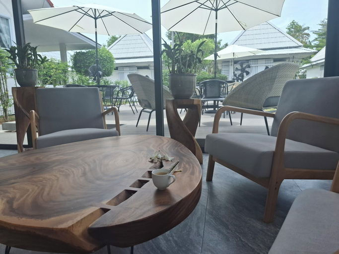 Food & Drinks 5, Thiptara Resort - adults only, Ko Samui