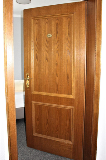 Others 2, Hotel Schlomer, Cloppenburg