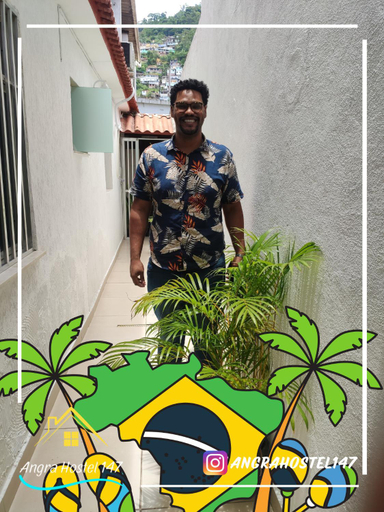 Others 4, Angra Hostel 147, Angra dos Reis
