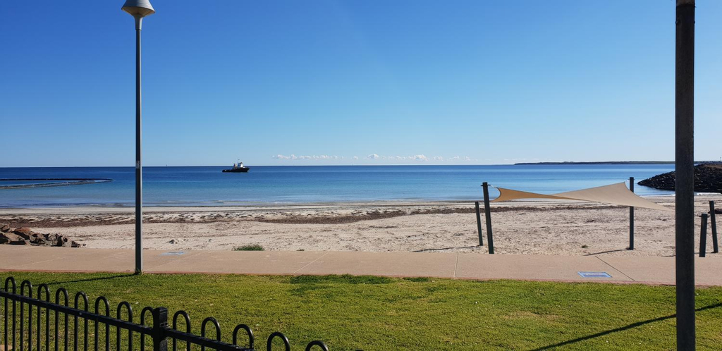 Others 4, Wallaroo Beachfront Tourist Park, Copper Coast