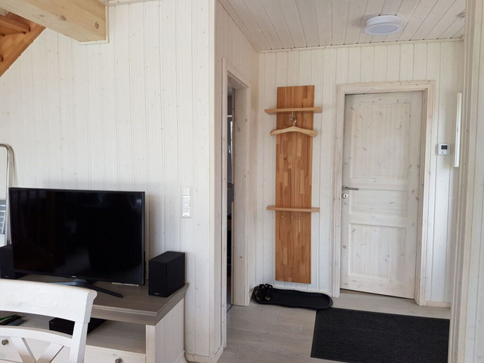 Interior 4, Beaver Modern Retreat, Barnim