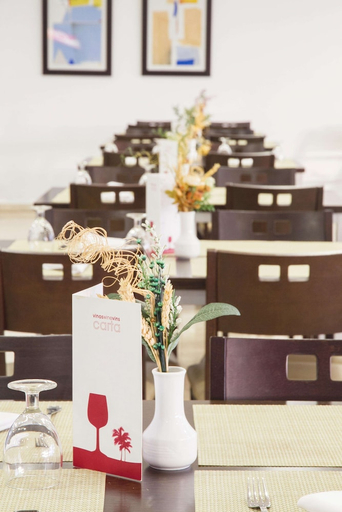 Food & Drinks 5, La Estacion, Alicante