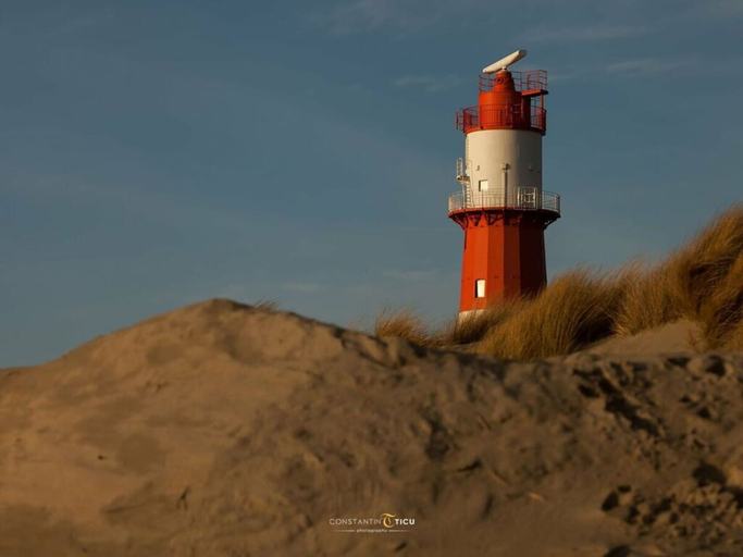 Point of interest, Lighthouse Modern Retreat, Leer