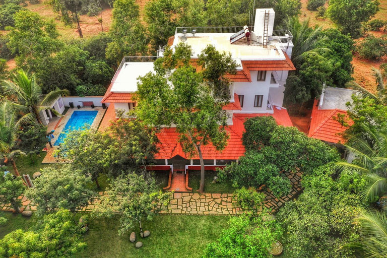 Sun Farm House, Viluppuram
