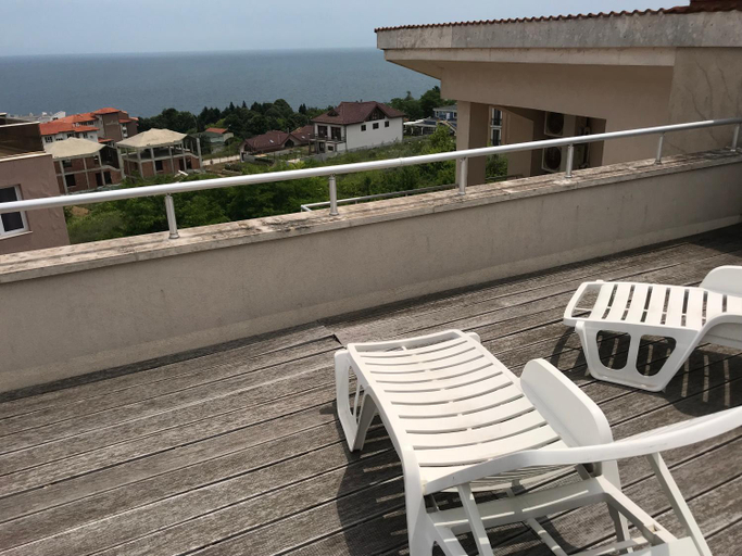 Others 5, Big 3 Floor Villa With Pool And Beach, Byala