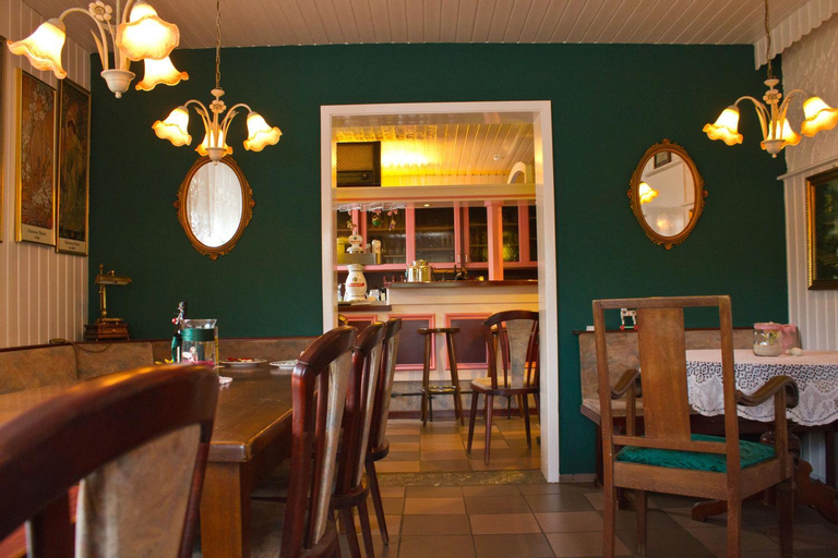 Food & Drinks 4, Landhotel Alte Muhle, Darmstadt-Dieburg