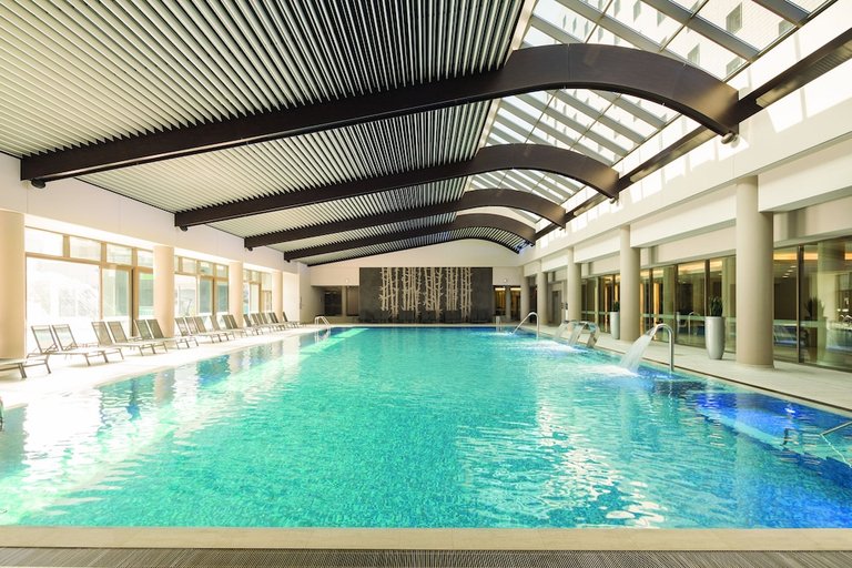 Sport & Beauty 2, Ramada by Wyndham Bucharest Parc, Municipiul Bucuresti