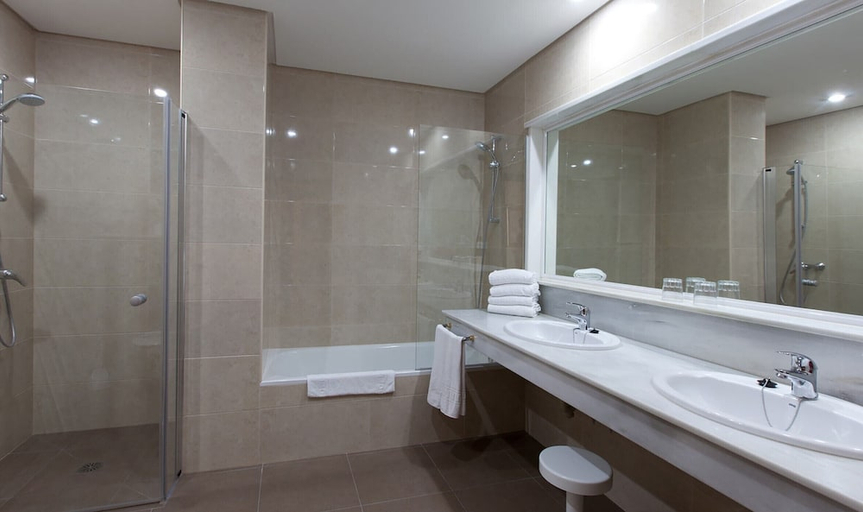 Bathroom 4, Sol Marbella Estepona -  Atalaya Park, Málaga