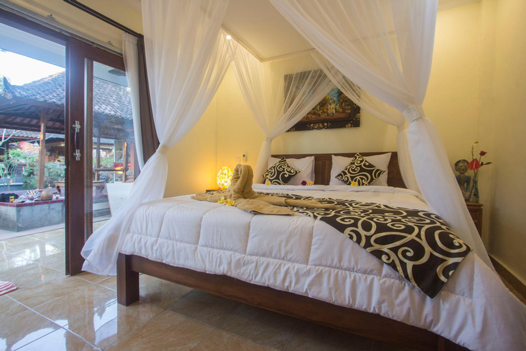 Bedroom 15