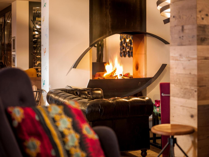 Others 4, Raffl's Tyrol Hotel, Landeck