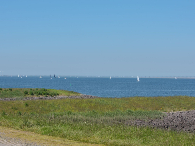Others 4, Cozy Zeeland Getaway Spot, Kapelle