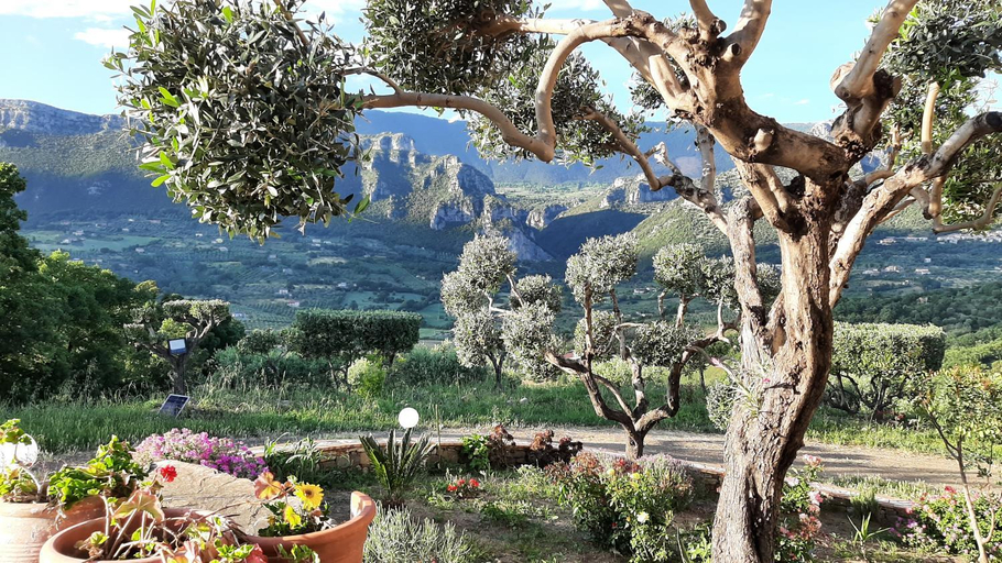 Others 5, B&B CASA MARTINA, Salerno