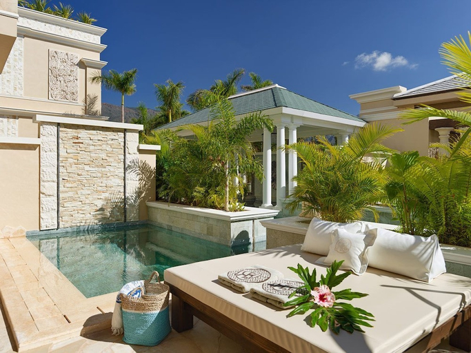 Sport & Beauty 2, Royal River Luxury Hotel (Adults Only +16), Santa Cruz de Tenerife