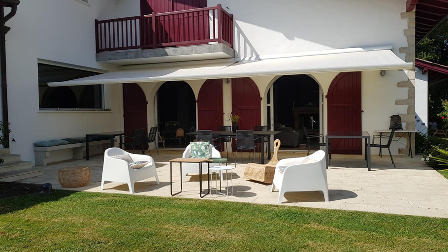 Maison d hotes Lapitxuri, Pyrénées-Atlantiques
