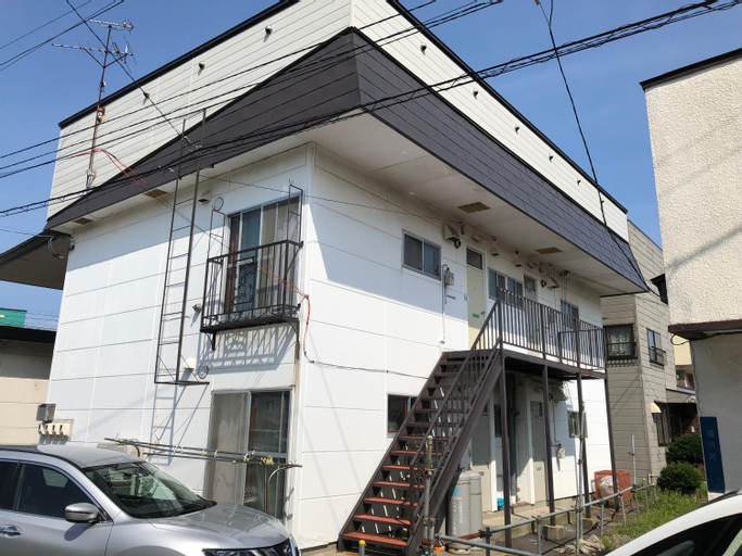 Corpo Marika A, Hakodate