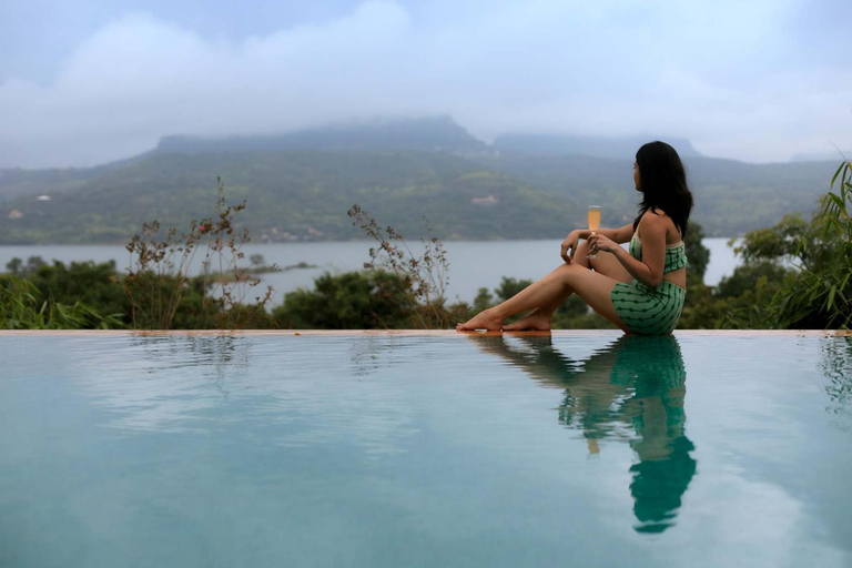 Others 5, Mawi Infinitty Villa by StayVista - A lake-view villa with an infinity pool for a luxurious stay, Pune