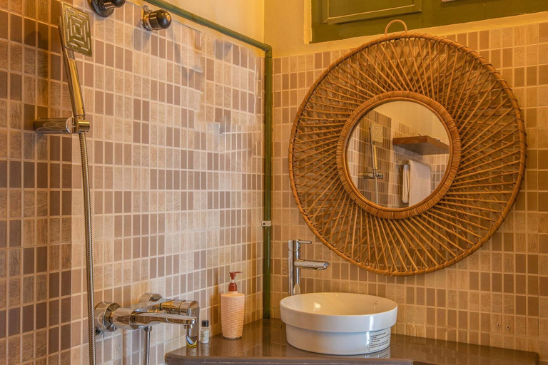 Bathroom 3, StayVista at Villa 360 - Pet Friendly Property with Alfresco Dining, Nainital
