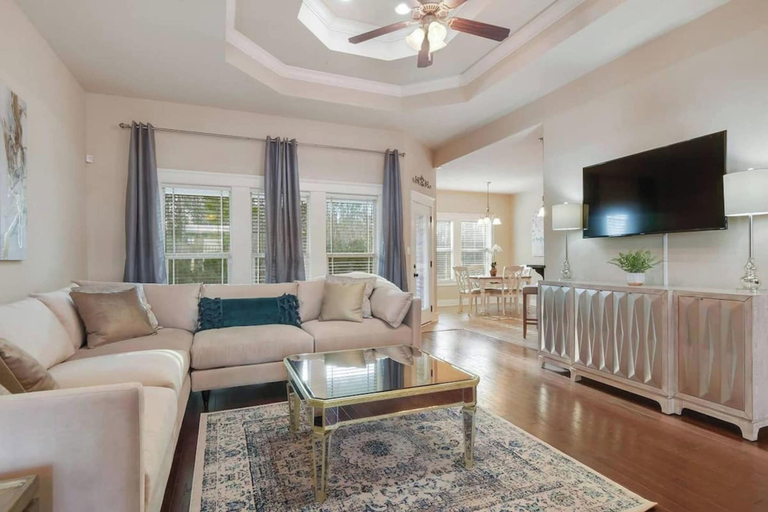 Others 5, Spacious 3BR Condo in Ocean Springs, Jackson