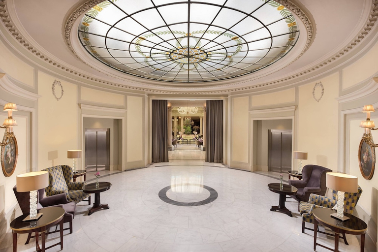 Others 4, The Palace, A Luxury Collection Hotel, Madrid