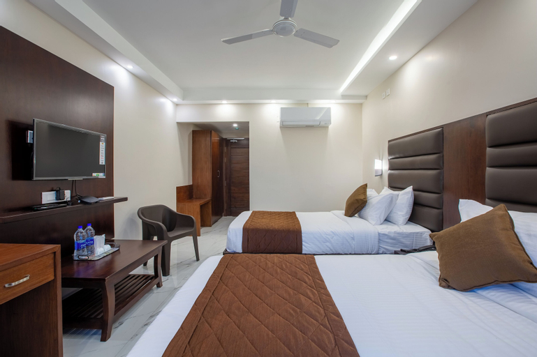 Bedroom 5