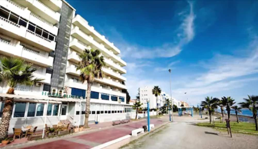 Exterior & Views 1, Fay Victoria Beach, Málaga