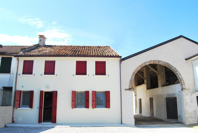 Burro e Marmellata, Padua