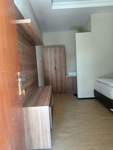 Bedroom 5, Uciek Tengger Hotel Bromo, Probolinggo