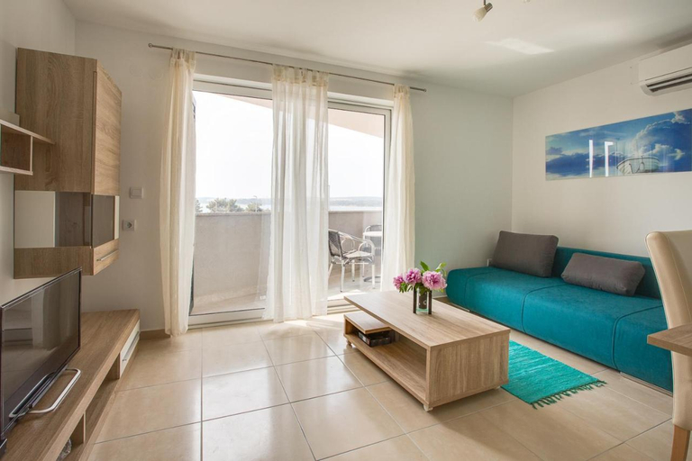 Others 2, Apartments Ivan 813, Medulin