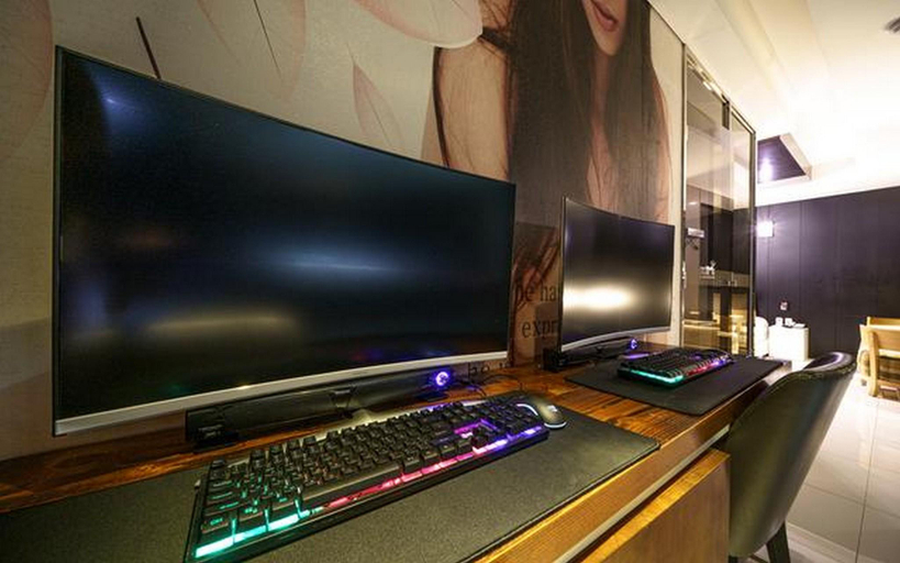Others 4, Daegu Dongseongro MTM, Buk