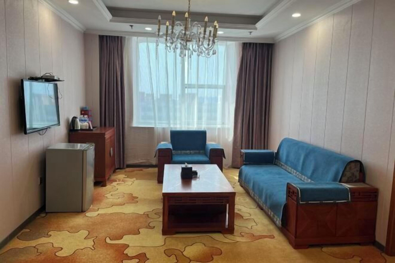 Others 4, Bishui Lantian Hotel, Hengshui