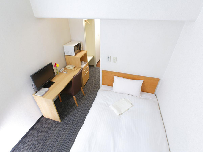 Bedroom 18